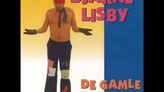 Bjarne Lisby  De Gamle Bukser [upl. by Shepherd]