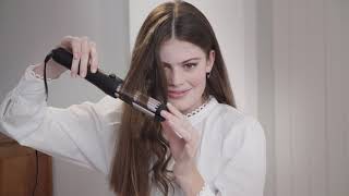 CURL STYLER LUXE SAÇ ŞEKİLLENDİRİCİ C112E [upl. by Anerda]