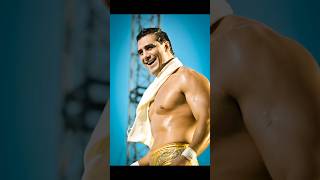 Alberto Del Rio trending viral shorts [upl. by Araminta743]