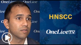 Dr Kirtane on the Design of a Phase 1b Trial of Tbio4101 Plus Pembrolizumab in HNSCC [upl. by Eaj37]