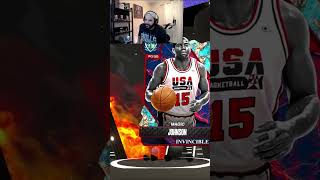 THIS WAS OUR TOPPER FOR A 21 PACK SUPERPACK BOX in NBA 2k24 Myteam Season 8 [upl. by Seraphim]