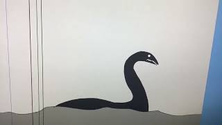 A Loch Ness Monster [upl. by Nisaj]