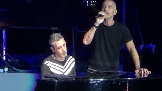 Per Me Per Sempre  Eros Ramazzotti live Perfetto tour 2016 France [upl. by Uriia]