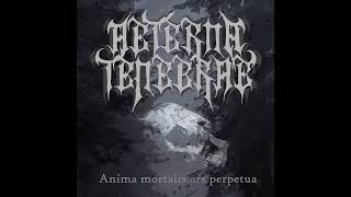 Aeterna Tenebrae  Anima Mortalis Ars Perpetua Full Album [upl. by Zendah]