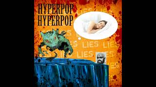 silverstein  smile in your sleep hyperpop remix [upl. by Cardwell]