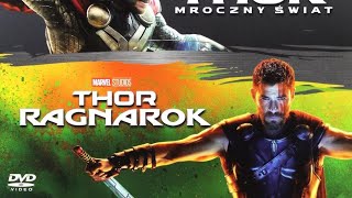 THOR RAGNAROK 2017 God of Thunder  Marvel Studios HD  review [upl. by Sadnalor]