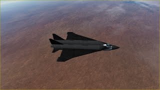 Lets keep on winging it KSP RP1 Ep5 [upl. by Akirahc]