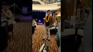 Cruise trip time 2018 Memories viralvideo shorts [upl. by Graeme408]