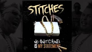 Stitches  No Snitching Is My Statement Full Album [upl. by Odarbil]