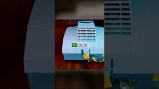 Servicing the Aprilaire 700 Humidifier diy hvac [upl. by Ellerahs]