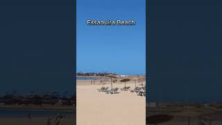 Places To See In Essaouira morocco essaouira visit walkingtour [upl. by Ahselef]