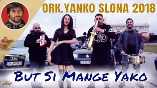 ORKYANKO SLONA  But Si Mange Yako  2018   BOSHKOMIX [upl. by Edna979]