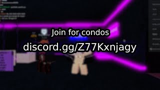 ROBLOX CONDO UNBANNED GAMES IN 2024 👅😉 [upl. by Osric]