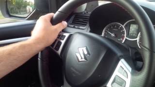 Suzuki Swift tuning 16 136LE 2014 Rigotech Chiptuning referencia videó [upl. by Bina]