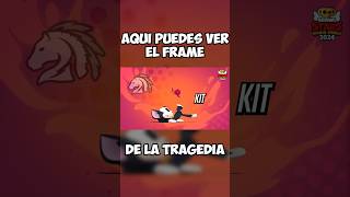 ¿ Quien es JUAN CARLOS en BRAWL STARS  shorts [upl. by Ariad]