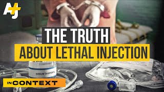 What A Lethal Injection Feels Like [upl. by Phelps]