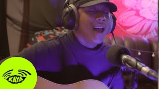 Wayne  Pasas w Lyrics  Kaya Sesh [upl. by Barthold]