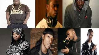 Lethal Bizzle  Pow 2011 Feat JME Wiley 2Face Ghetto P Money Chipmunk amp Kano  EXCLUSIVE [upl. by Stephens]