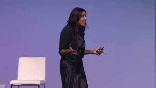 FICO World 23 Erica Dhawan on Digital Body Language [upl. by Correna]