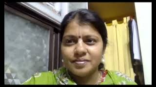 Friday Fun Bhagavad Gita Class by Sita Preeti Mtji on Oct 25 2024 [upl. by Odlaw]