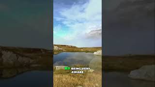 Beringia The Ancient Land Bridge That Changed History shortsviral america history documentary [upl. by Werd]