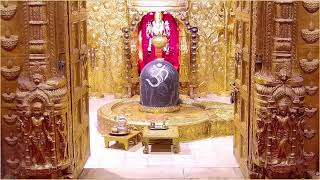 🔴 Live Sayam Aarti  Shree Somnath Temple First Jyotirlinga03February2024 [upl. by Oneal]