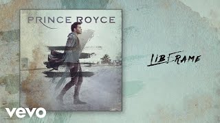 Prince Royce  Libérame Audio [upl. by Eidnac50]