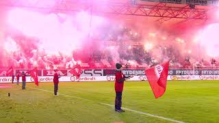 SK Brann  Rosenborg 06112021 [upl. by Sibylla]