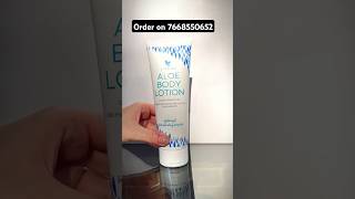 Forever Aloe Body wash forever living products benefits flpindia [upl. by Wessling]