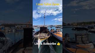 Tsilivi Zante Greece perfect holiday destination tsilivi zante tsiliviGuide [upl. by Yorker]