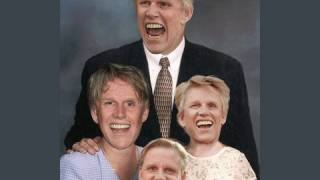 The Gift of Gary Busey [upl. by Baggott]