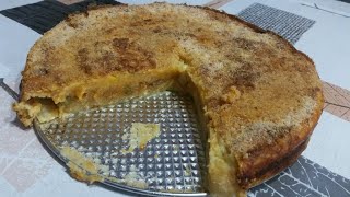 GATEAU DI PATATE [upl. by Jamille]