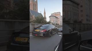 mercedes cls 63 amg 700bhp mercedesbenz mercedesamg bens gle cls cls63 [upl. by Courtney]