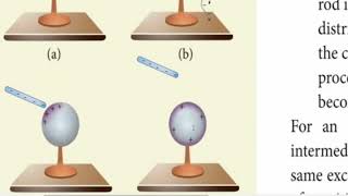 12 th stdphysicselectrostatic shielding electrostatic induction dielectric [upl. by Armilla700]