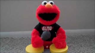 Lets Rock Elmo Review [upl. by Margot]