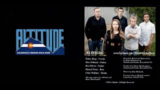 Altitude Full Album 2014 [upl. by Eaton461]