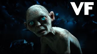 GOLLUM  Bandeannonce VF  Andy Serkis 2025 [upl. by Niran]