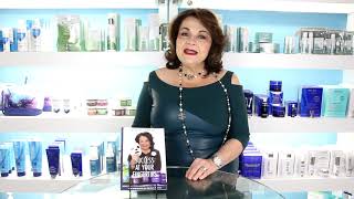 CIDESCO USA  Become a certified CIDESCO Esthetician [upl. by Berardo]