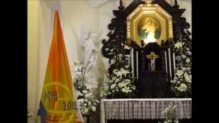 Himno oficial jubileo de schoenstatt [upl. by Cassady]