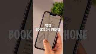 How To Read FREE Books on iPhone 📗📖 arsmart [upl. by Mcclary]