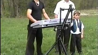 Sateliti  Drmaj Gara  Official video 2006 [upl. by Boutis497]