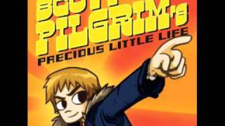 Scott Pilgrims Precious Little Life Scott Pilgrim [upl. by Behm]