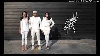 Gamaliel Audrey Cantika  Seberapa PantasCover Lagu Sheila On 7 [upl. by Graehme]