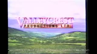 CeladorValleyCrest Productions LtdBuena Vista Television 2004 [upl. by Kitti]