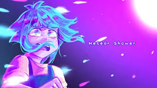 Meteor Shower OMORI SPOILERS  Fully Shaded AnimationAnimatic [upl. by Ennirak]