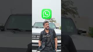 Suneel Munj Samsung FOLD Kiu use kartey [upl. by Mair594]