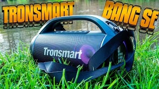 Tronsmart Bang SE Portable Party Speaker  AFFORDABLE QUALITY [upl. by O'Donoghue927]