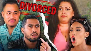 Unlocking Divorce Buzz Deep Dive Into 90 Day Fiancé [upl. by Nesral]