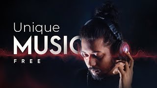 How I Get UNIQUE Copyright Free MUSICS for FREE [upl. by Lesna653]