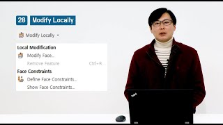 CST STUDIO SUITE Tutorial 28 Modify Locally [upl. by Corina]